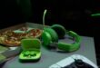 Skullcandy x TMNT: Buy Ninja Turtles Gaming Headset, Earbuds Online