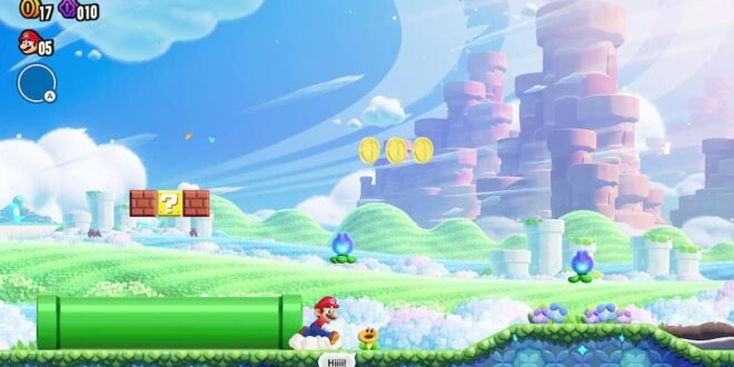 Super Mario Bros. Wonder: Pricing, Availability, Pre-order Online.