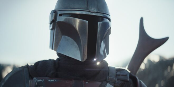 'The Mandalorian' to Debut on German Free TV, Disney Plus Off Amazon?