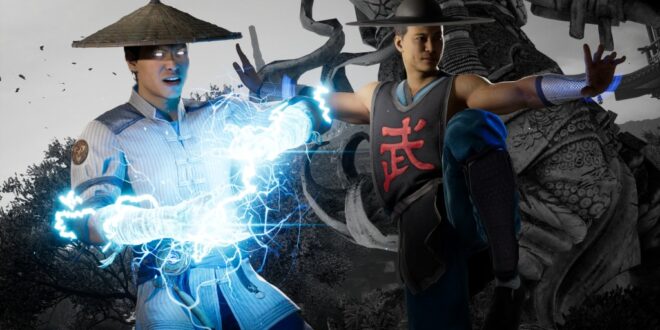 Mortal Kombat 1 Premium Edition Release: Find, Buy Video Game Online