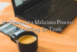 Is Alcmtrexe a Malicious Process: Unraveling the Truth